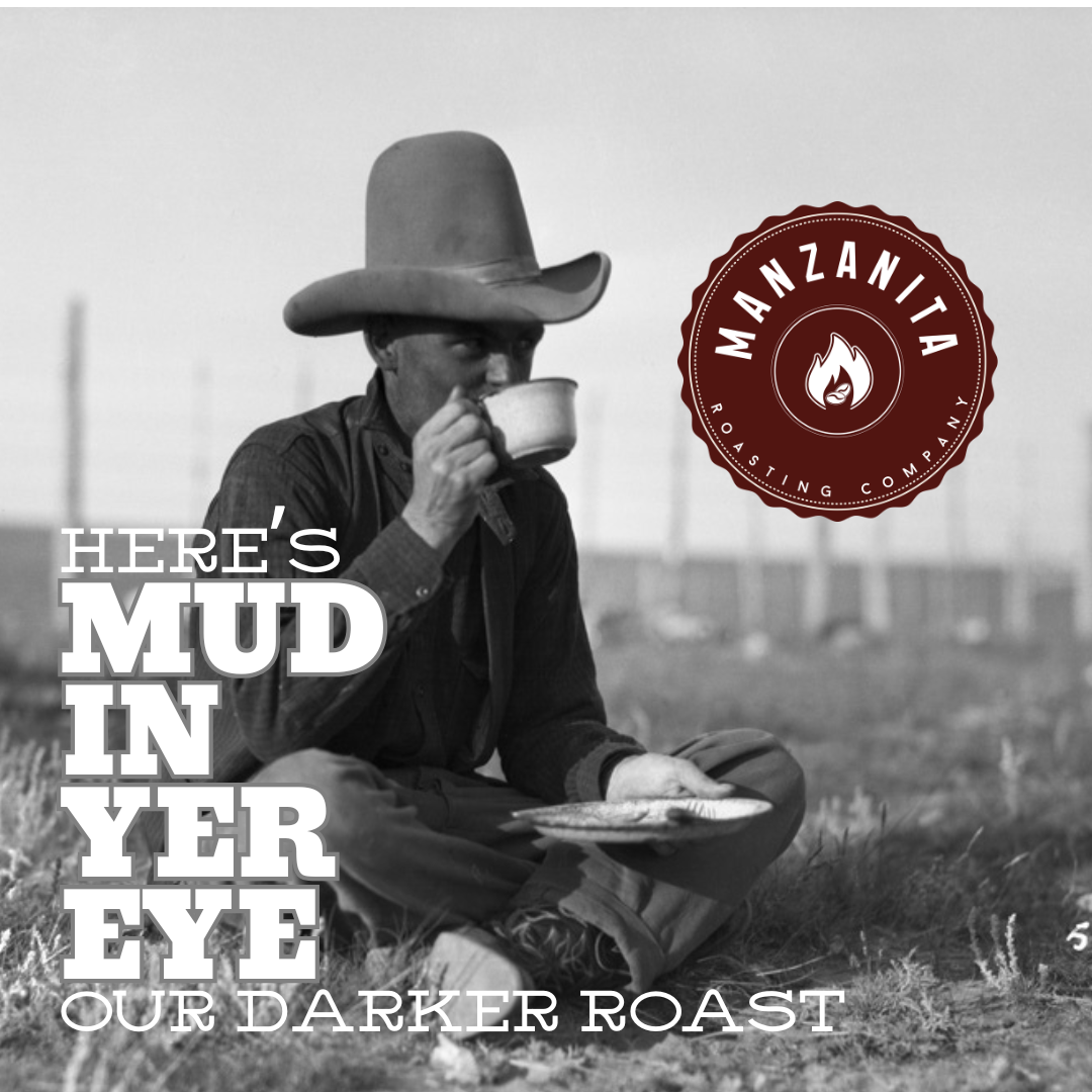 MUDINYEREYE BLEND